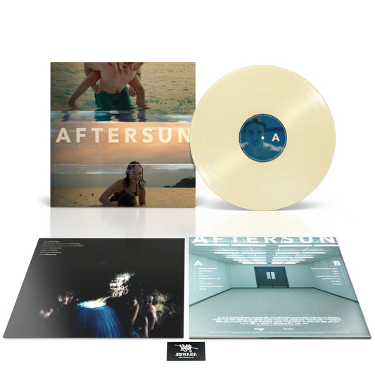 Oliver Coates - Aftersun OST [Vinyl]