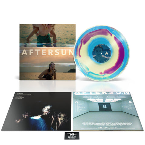 Oliver Coates - Aftersun OST [Limited Edition Vinyl]