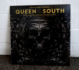 Queen Of The South OST by Giorgio Moroder and Raney Shockney [LTD EDITION VINYL]