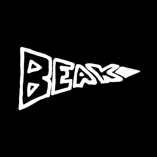 Beak> - > [Black Viny - Unsealed]