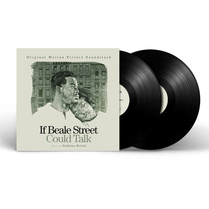 Nicholas Britell - If Beale Street Could Talk [Vinyl]