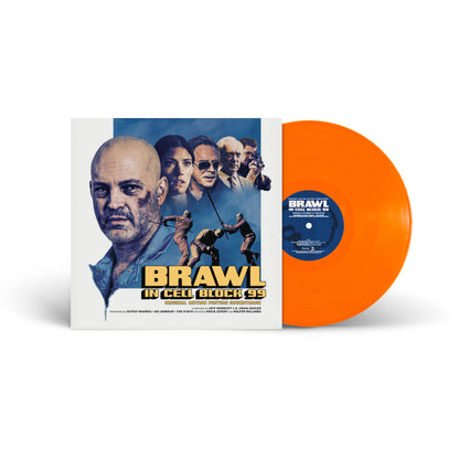 Brawl In Cell Block 99 OST [Vinyl]