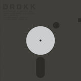 Geoff Barrow & Ben Salisbury - DROKK 'music inspired by Mega-City One' [Vinyl]