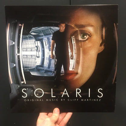 Cliff Martinez - Solaris OST [Vinyl]