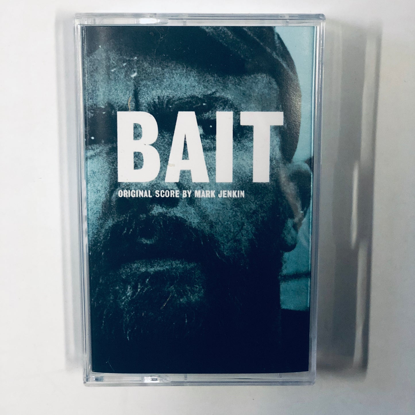 Mark Jenkin - Bait (Original Score) [Cassette]