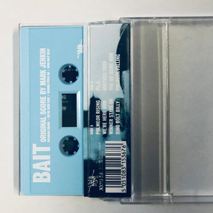 Mark Jenkin - Bait (Original Score) [Cassette]