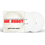 Mac Quayle - Mr. Robot: Vol. 2 OST [Vinyl]