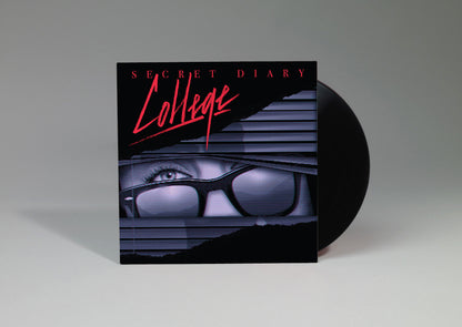 College - Secret Diary [VINYL]