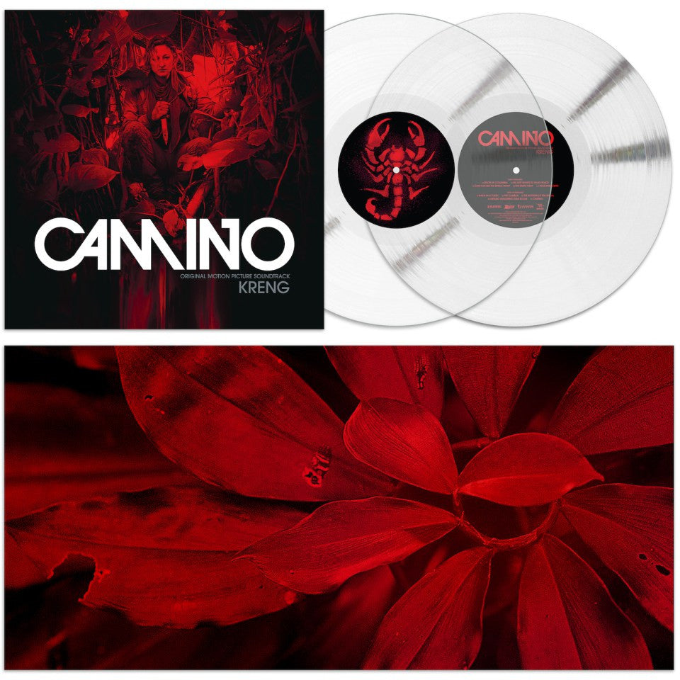 Kreng - Camino Soundtrack [Vinyl]