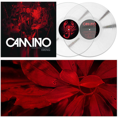 Kreng - Camino Soundtrack [Vinyl]