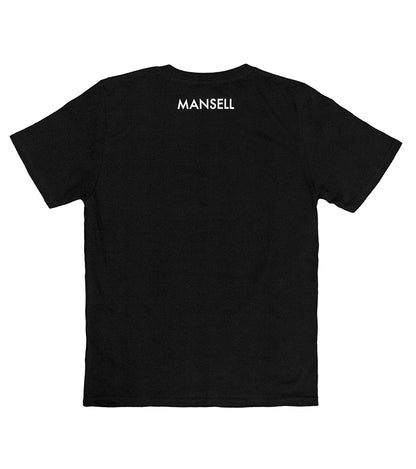 Clint Mansell - 'Moon' T-Shirt