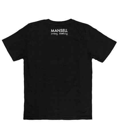 Clint Mansell - 'Test Card' T-Shirt