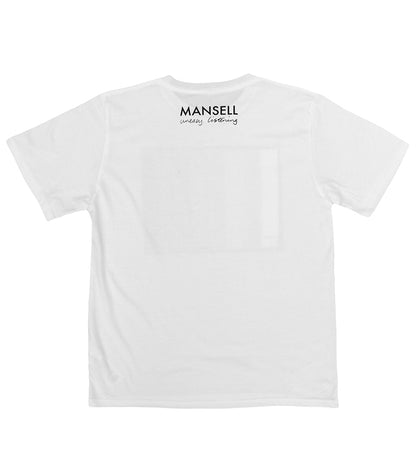 Clint Mansell 'Test Card' T-Shirt